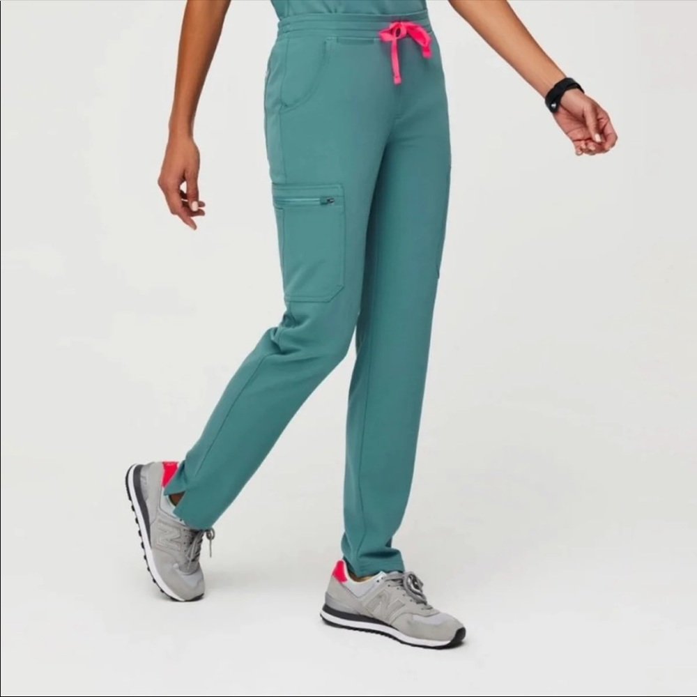 Figs Scrub Pants